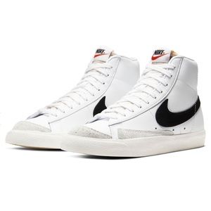 Nike Blazer Mid 77 sneakers 🏀